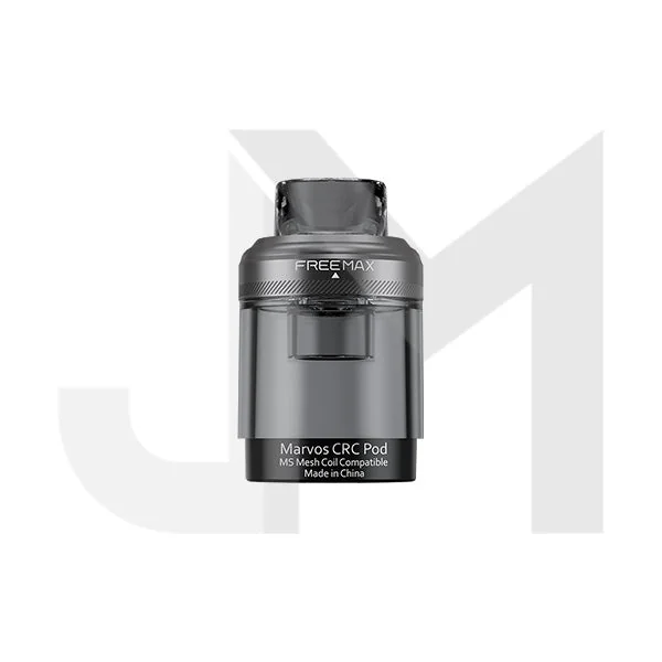 FreeMax Marvos CRC Empty Replacement Pods Large (No Coils Included) - Image 3