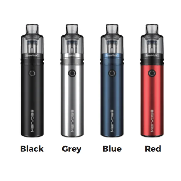 Freemax Marvos T 80W Kit
