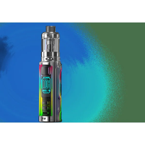 FreeMax Marvos X 100W Starter Kit - Image 15