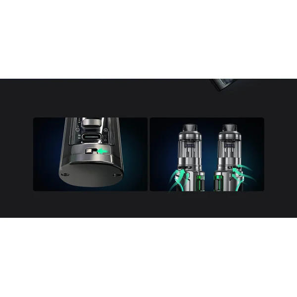 FreeMax Marvos X 100W Starter Kit - Image 7