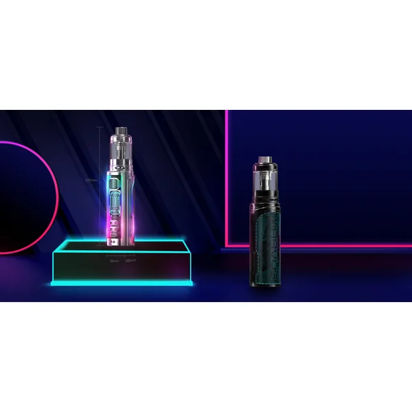 FreeMax Marvos X 100W Starter Kit - Image 9