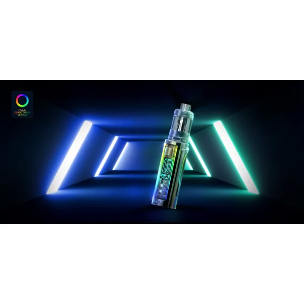 FreeMax Marvos X 100W Starter Kit - Image 4