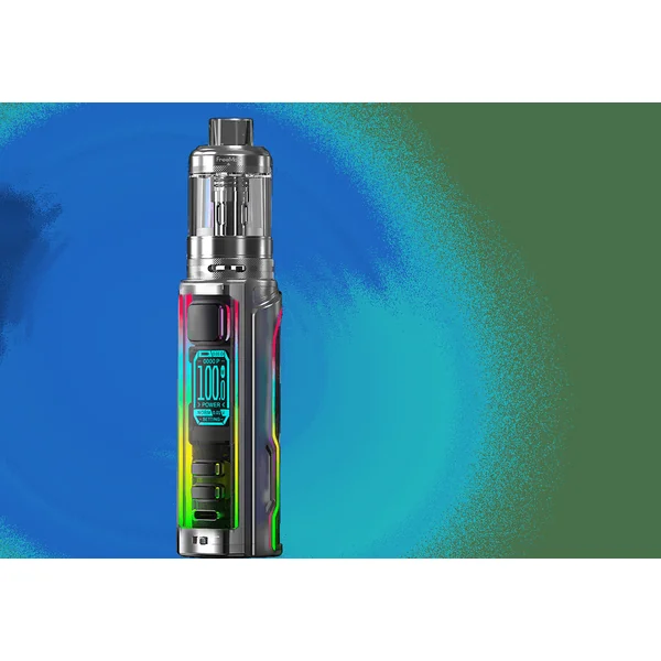 FreeMax Marvos X 100W Starter Kit - Image 7
