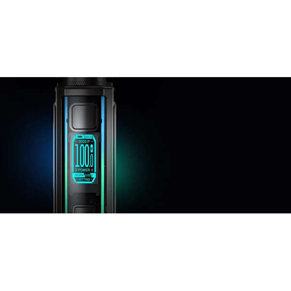 FreeMax Marvos X 100W Starter Kit - Image 8