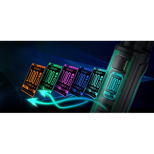 FreeMax Marvos X Pro 100W Kit - Image 2