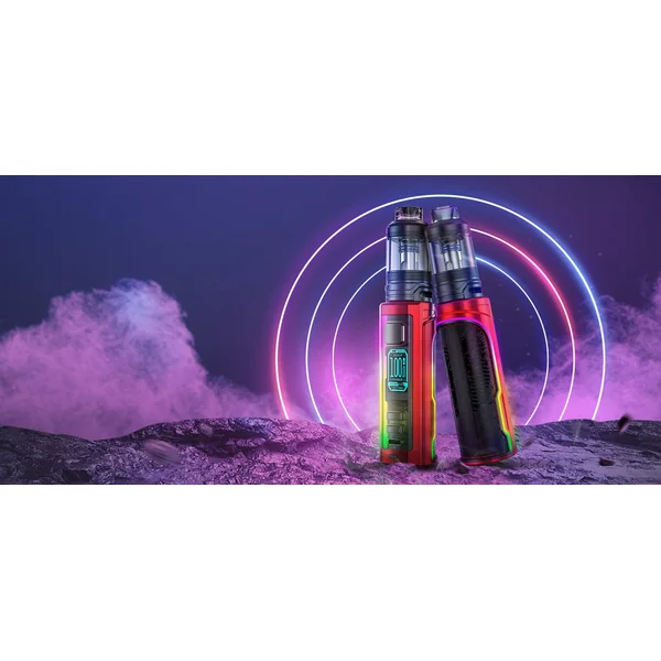 FreeMax Marvos X Pro 100W Kit - Image 3