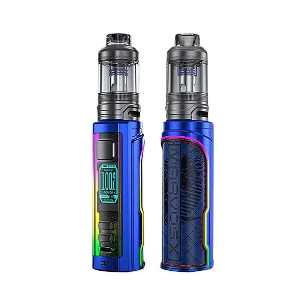 FreeMax Marvos X Pro 100W Kit - Image 4