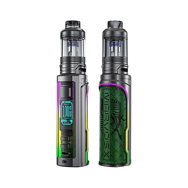 FreeMax Marvos X Pro 100W Kit - Image 5
