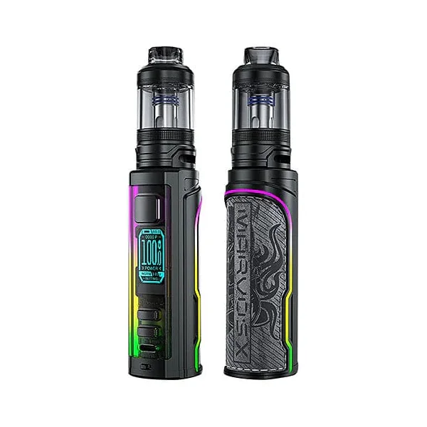 FreeMax Marvos X Pro 100W Kit - Image 6