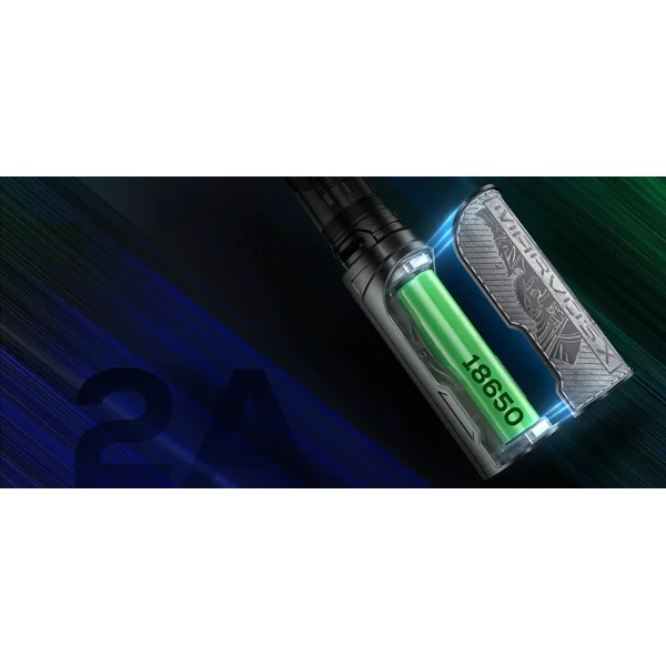 FreeMax Marvos X Pro 100W Kit - Image 7