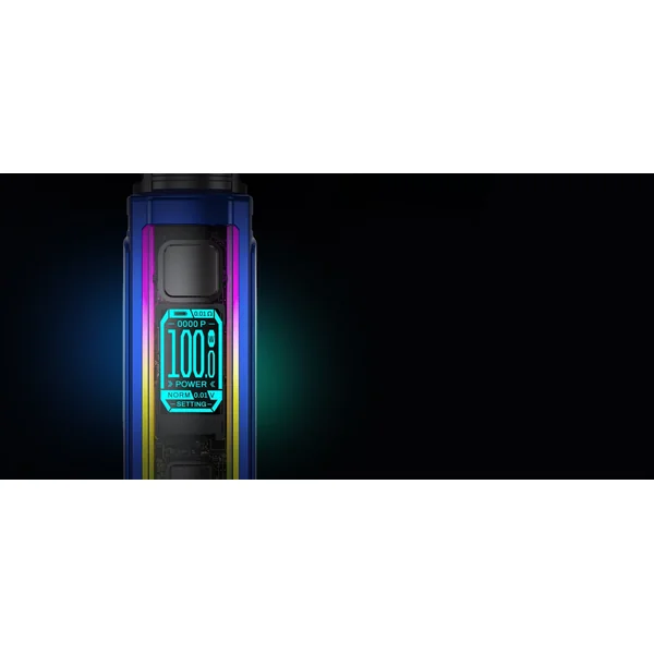 FreeMax Marvos X Pro 100W Kit - Image 10