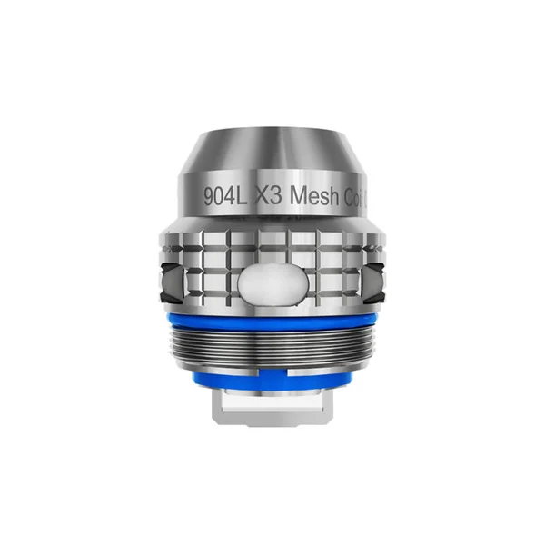 FreeMax MaxLuke Coils (Pack of 5)