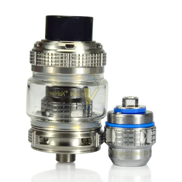 FreeMax Maxluke Sub-Ohm Tank - Image 2