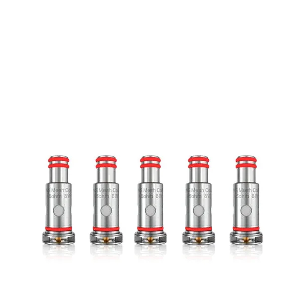 Freemax Maxpod NS Mesh Coils (5 PK) - Image 2