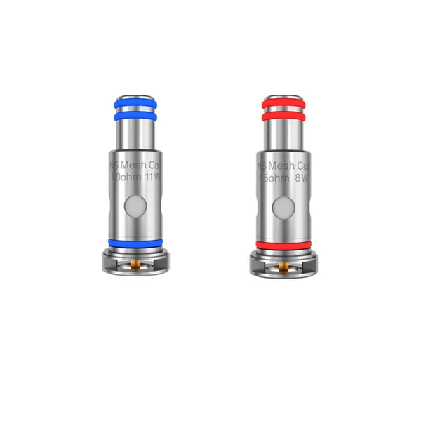 Freemax Maxpod NS Mesh Coils 5pk - Image 2