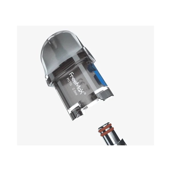 Freemax Maxpod Pod (1pc w/coil) - Image 2