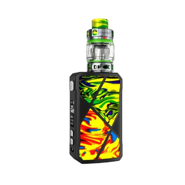 Freemax Maxus 200W TC Kit - Image 3