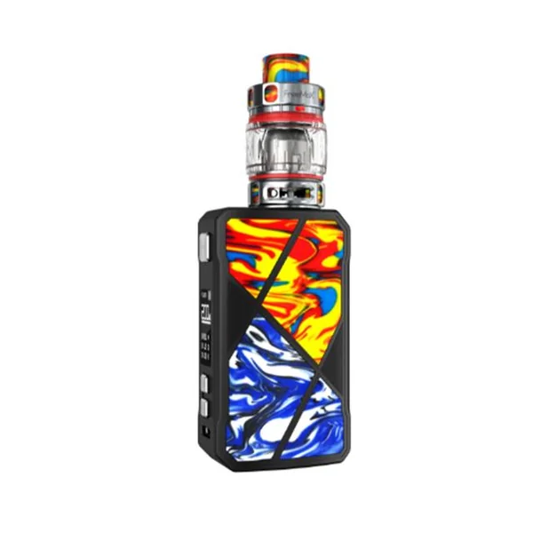 Freemax Maxus 200W TC Kit - Image 4