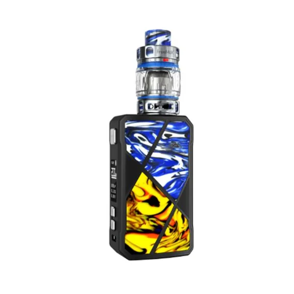 Freemax Maxus 200W TC Kit - Image 5