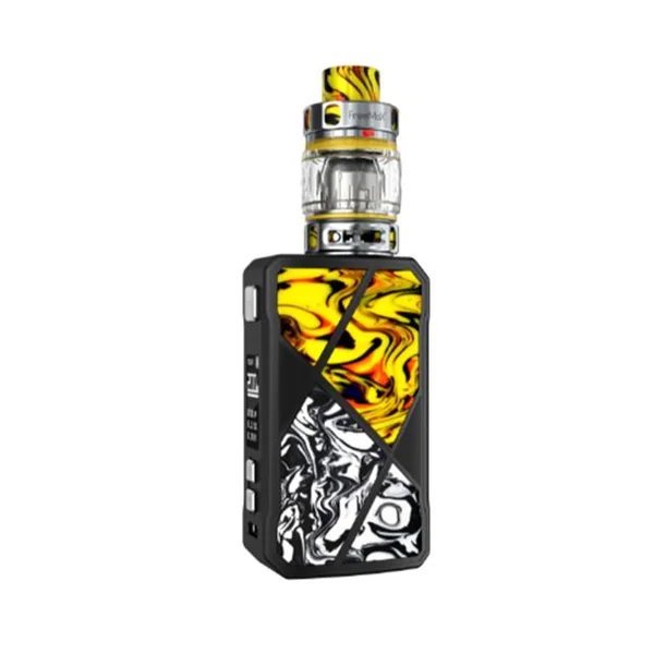 Freemax Maxus 200W TC Kit - Image 7