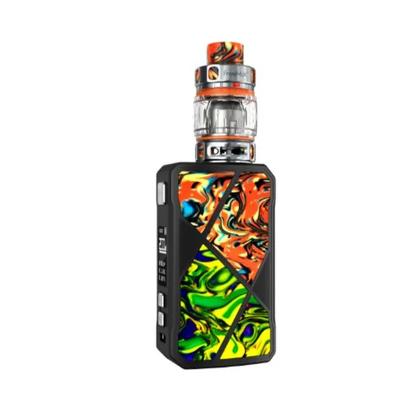 Freemax Maxus 200W TC Kit - Image 8