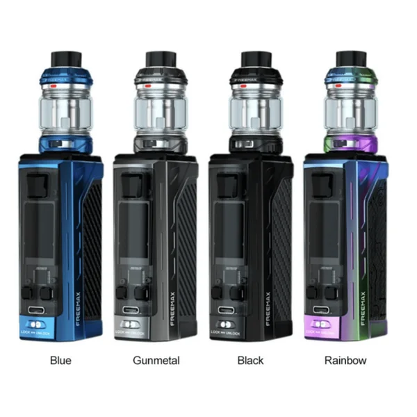 Freemax Maxus 2 200W Kit