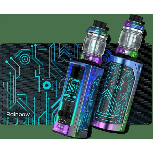 Freemax Maxus 2 Kit
