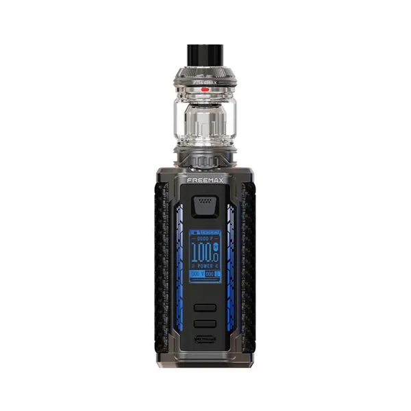 Freemax Maxus 3 Box Mod Kit 200W - Image 5