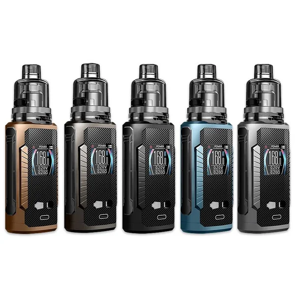 FreeMax Maxus Max Kit