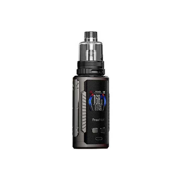 FreeMax Maxus Max Pro 168W Kit - Image 7