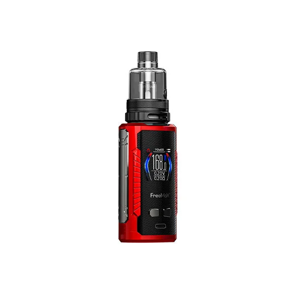 FreeMax Maxus Max Pro 168W Kit - Image 8