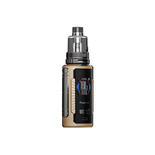 FreeMax Maxus Max Pro 168W Kit - Image 9