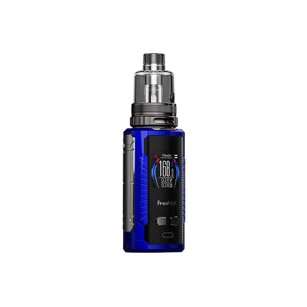 FreeMax Maxus Max Pro 168W Kit - Image 10