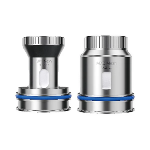 Freemax Maxus MX Replacement Coil
