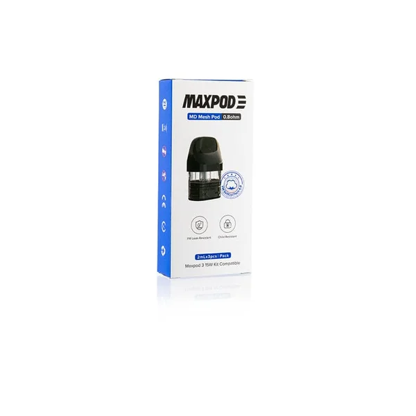 FreeMax MD Replacement Pods