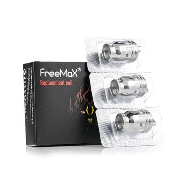 FreeMax Mesh Pro Coil