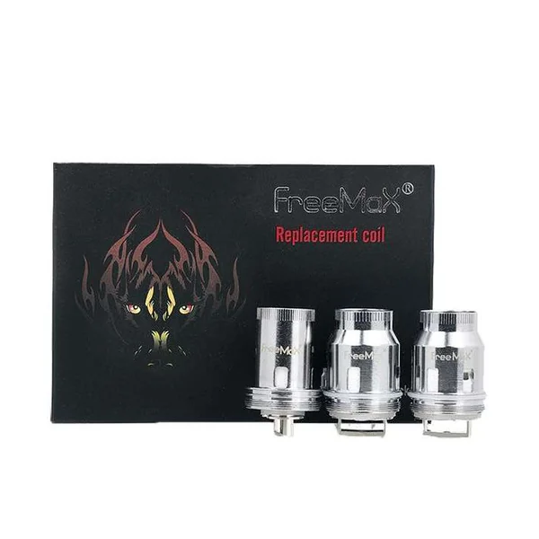 Freemax Mesh Pro Replacement Coils