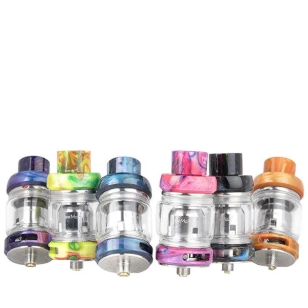 FreeMax MESH PRO Sub-ohm Tank (ON SALE) - Image 2