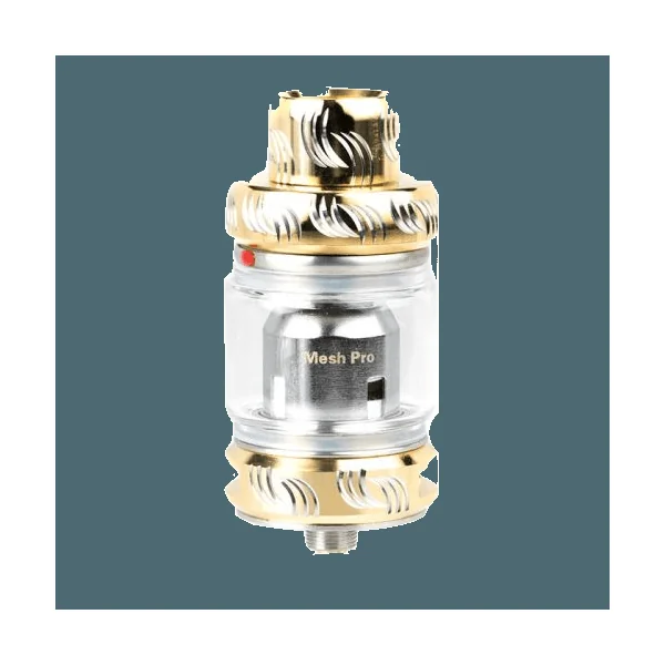 FreeMax MESH PRO Sub-ohm Tank (ON SALE) - Image 15