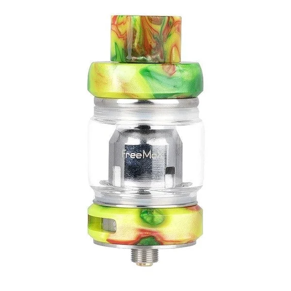 FreeMax MESH PRO Sub-ohm Tank (ON SALE) - Image 3
