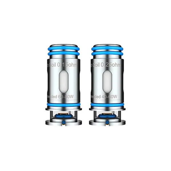 FreeMax MS Replacement Coils - Image 3