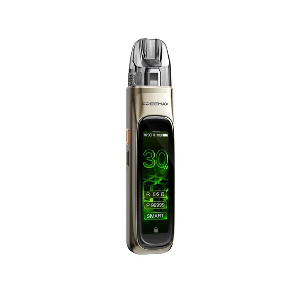 FreeMax Rexa Pro Kit