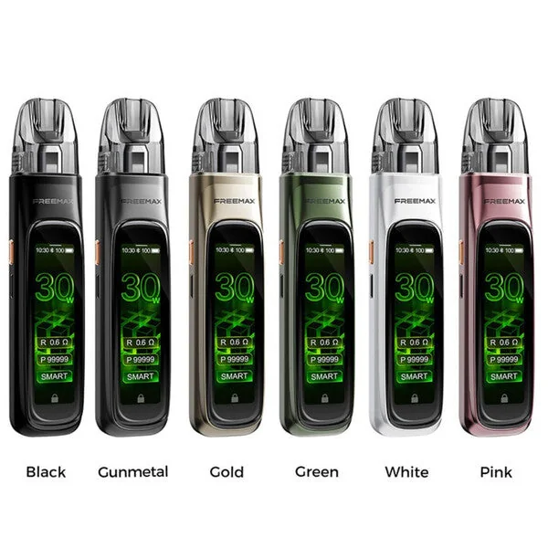 FreeMax Rexa Pro Pod Kit - Image 2