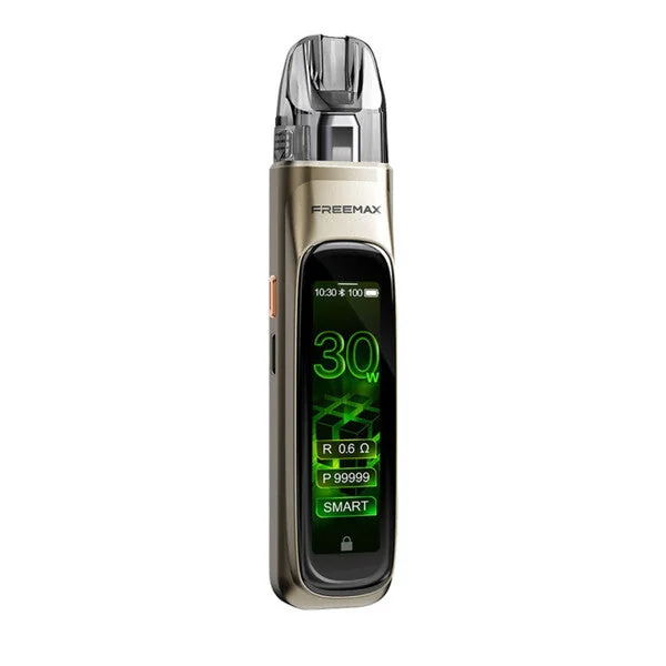 FreeMax Rexa Pro Pod Kit - Image 4
