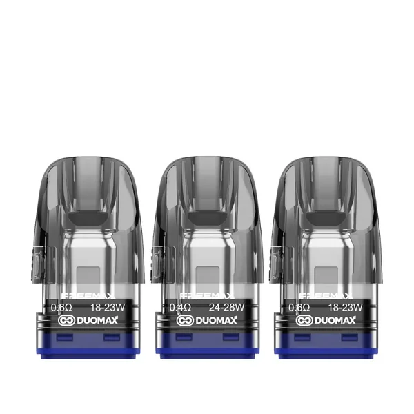Freemax Rexa Replacement Pods