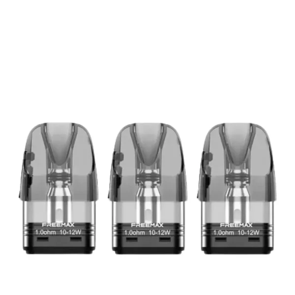 Freemax Rexa Replacement Pods - Image 3
