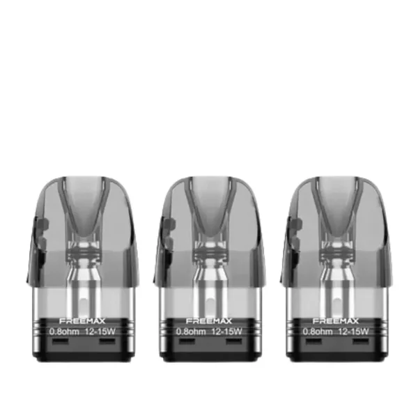 Freemax Rexa Replacement Pods - Image 4