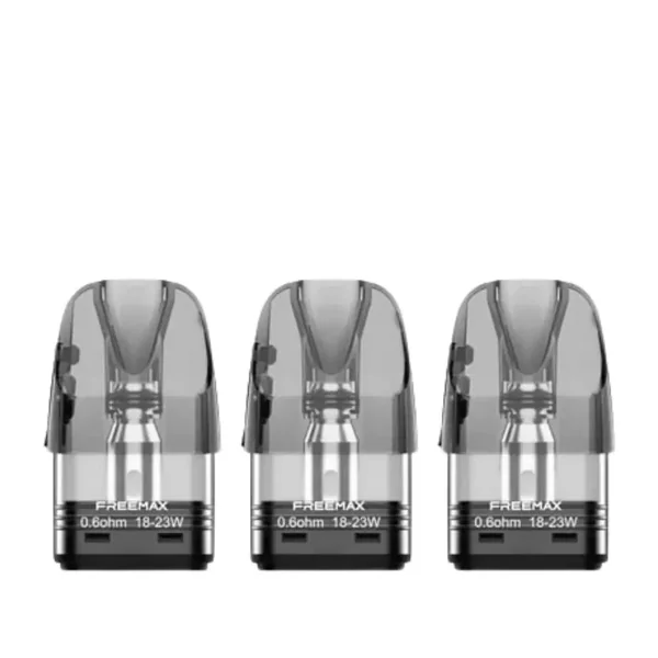 Freemax Rexa Replacement Pods - Image 5