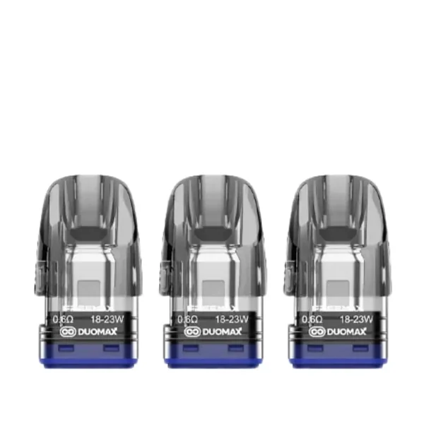 Freemax Rexa Replacement Pods - Image 7
