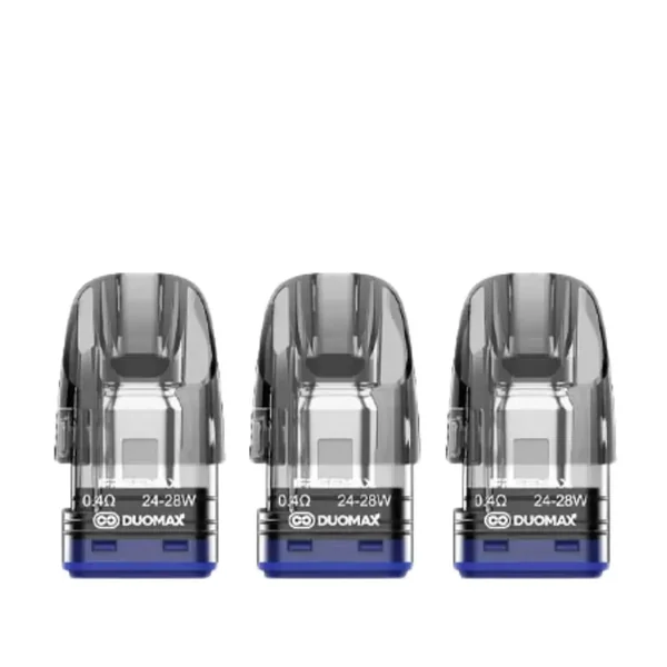 Freemax Rexa Replacement Pods - Image 8